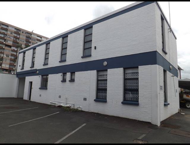 194M² OFFICE FOR SALE IN BULWER
